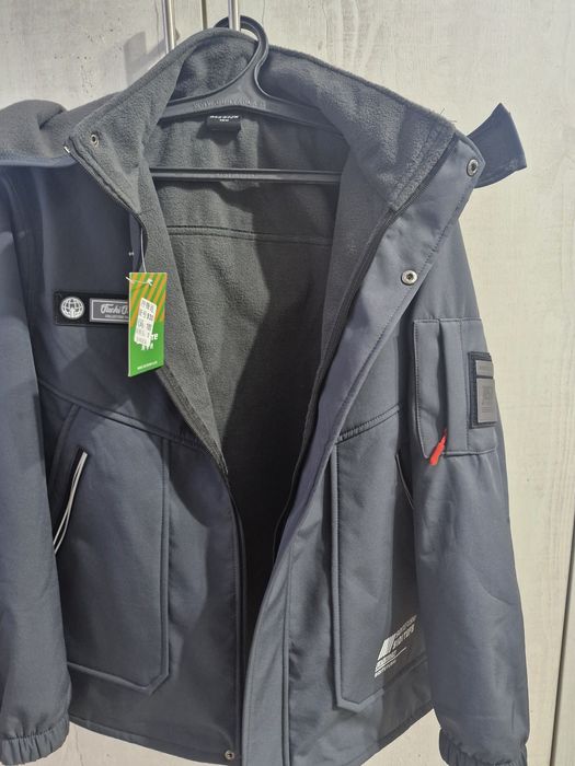 Мужская рабочая одежда