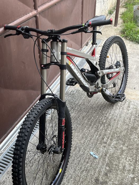 Nukeproof downhill.    ‼️URGENT‼️