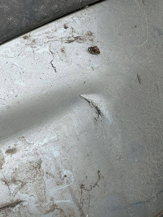 Bara Spate Volkswagen Sharan 7M8, 7M9, 7M6 1995 - 2010 7M3-807421-B