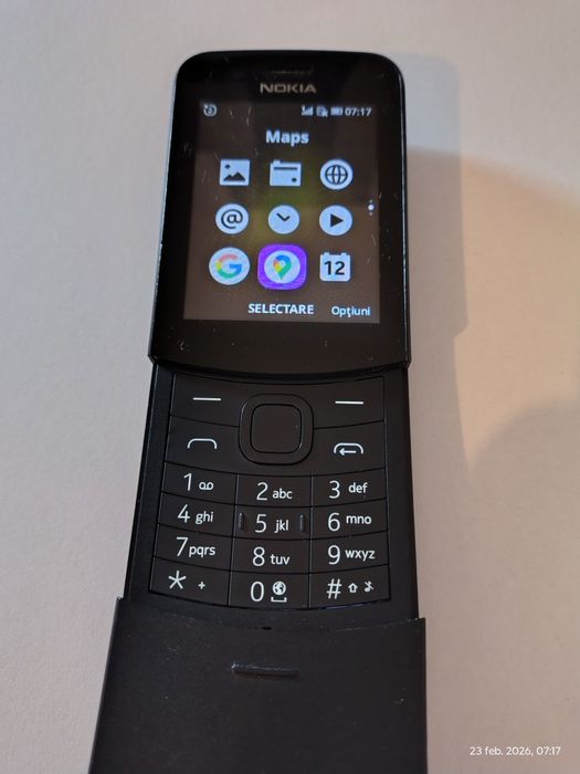Telefon clasic NOKIA 8110