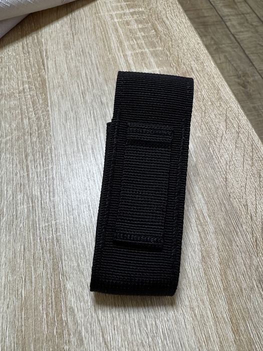 Нова Кания Leatherman M