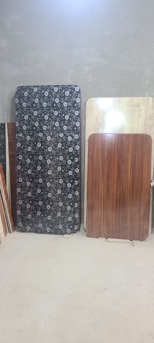 Spalniy 1kishilik 700 ming tagi ochiladigan