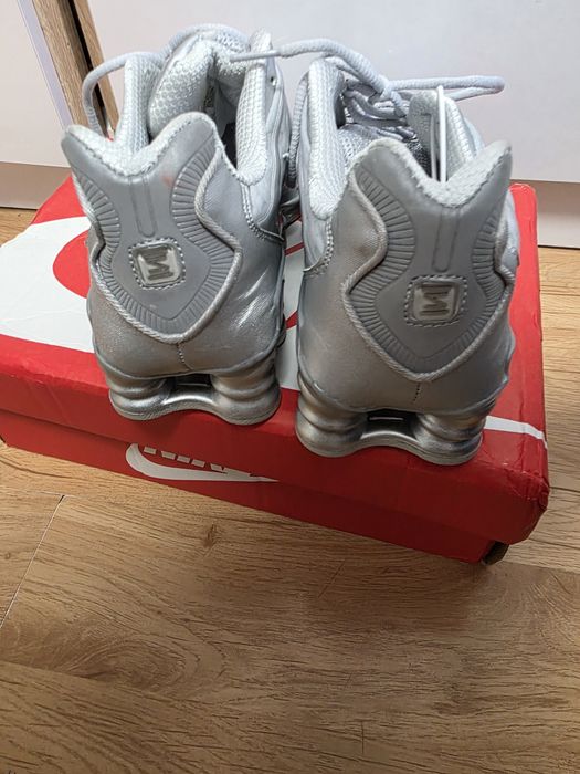 НАМАЛЕНИЕ !!!!Nike W Shox Tl 38 номер