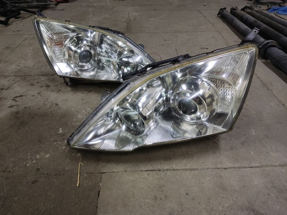 Фары Honda CR-V RE