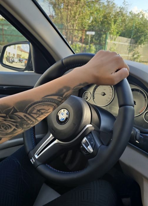 VOLAN BMW M F10/F11/F12/F01/F02/ F30 / F32/F34/F35/ F36/