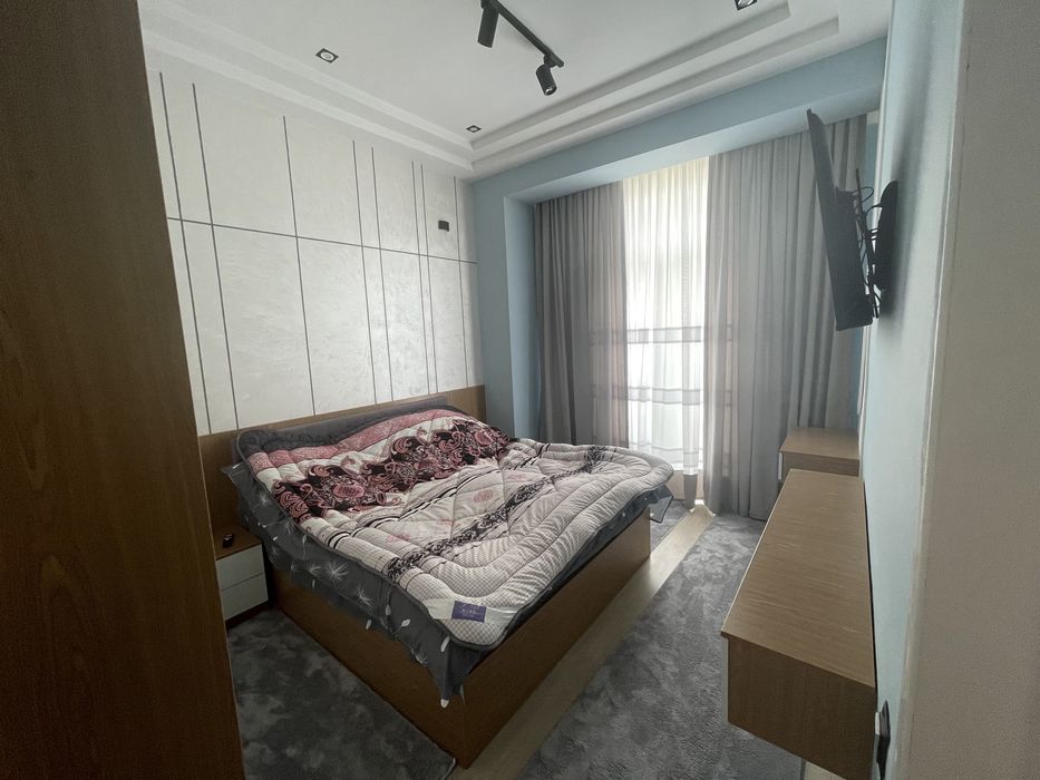 Квартира в аренду