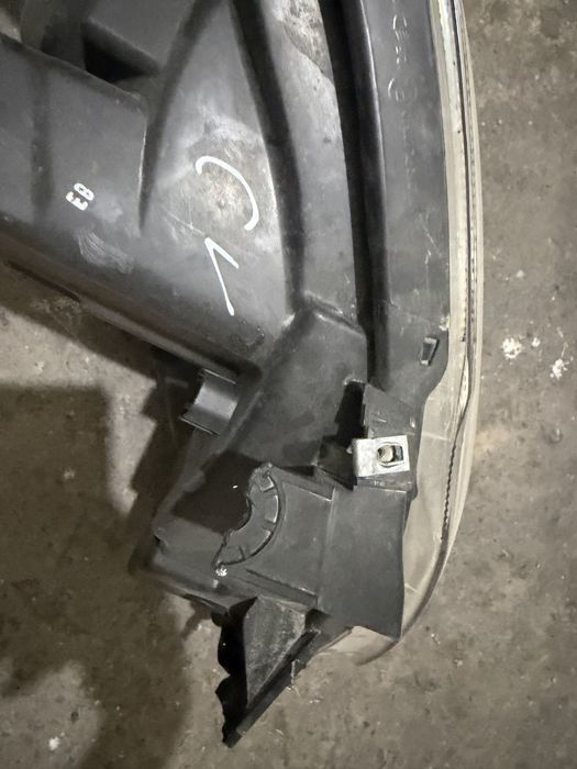 Автомобильные запчасти