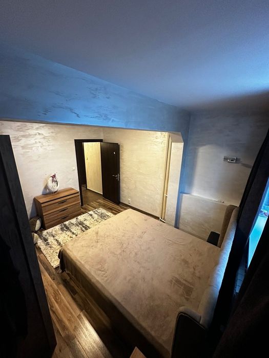 Дава се под наем Четиристаен апартамент в София, Борово - 90 кв.м за 900 € - Снимка #8