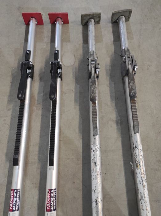 Распорки для фуры