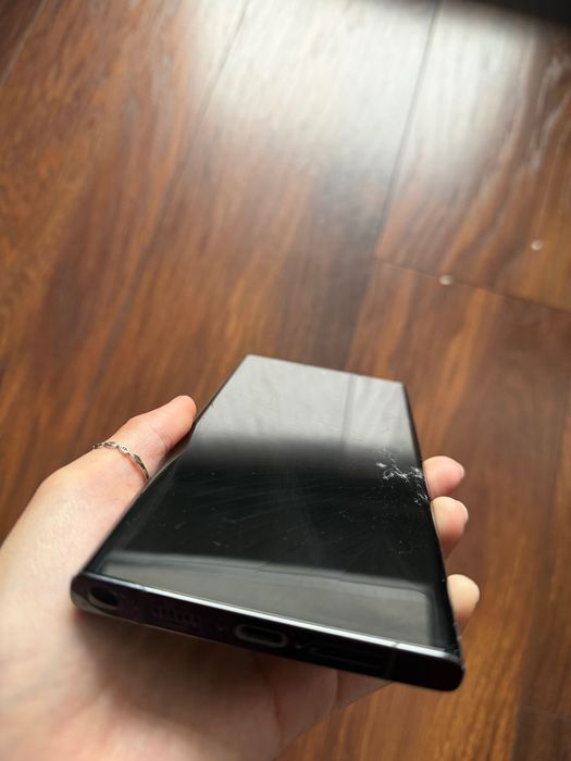 Samsung galaxy s23ultra 512 GB