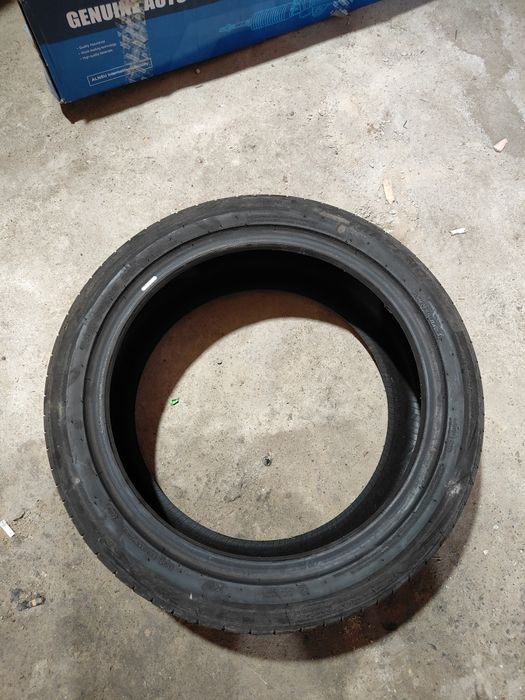 Продам б/у Шины R18 в очень хорошем состоянии!