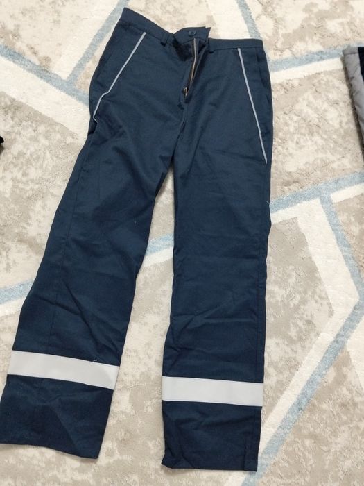 Спецодежды, Атырау