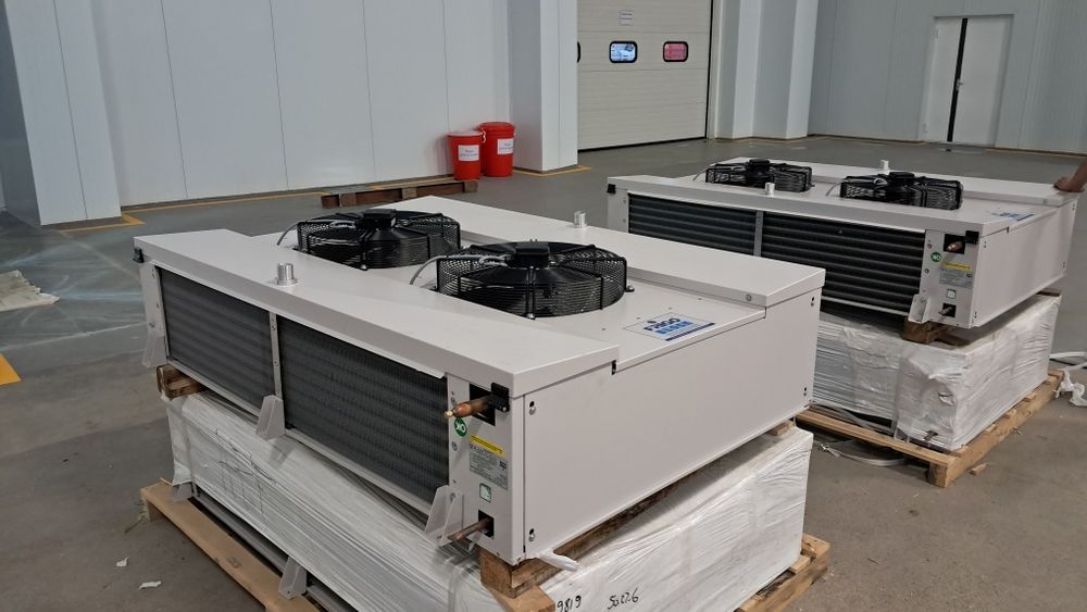 Xalodilniy kameralar