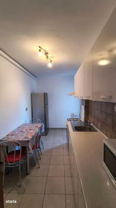 3 camere/ Aviatorilor/ 2 bai/A.C/spatios/mobilat modern — fotografia 3