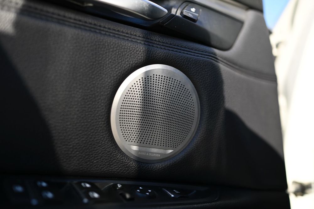 BMW X5 M50d • 7 LocuriI • M SPORT • Bang & Olufsen • Night Vision • HUD