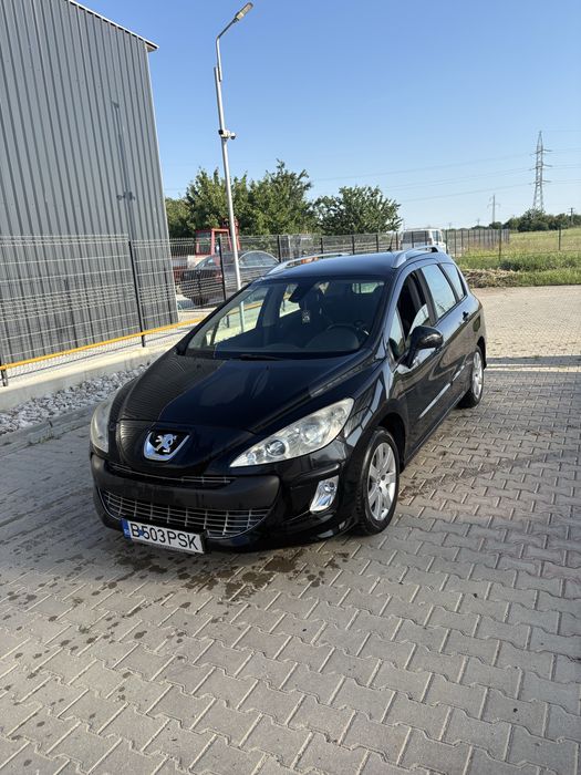Vand Peugeot 308 SW