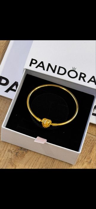 Пандора гривна Pandora