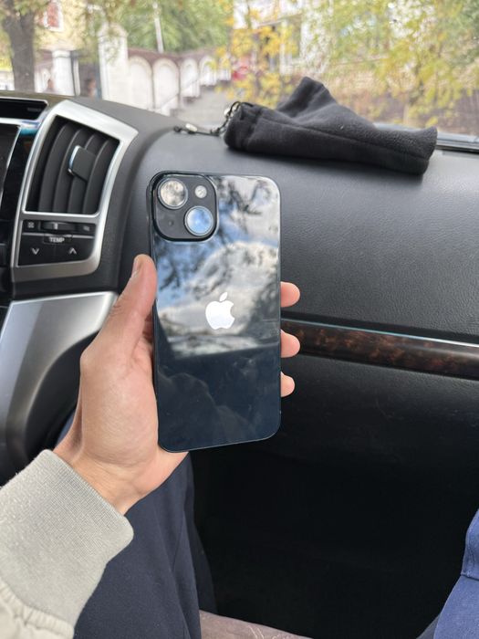 Iphone 14 256gb айфон 14