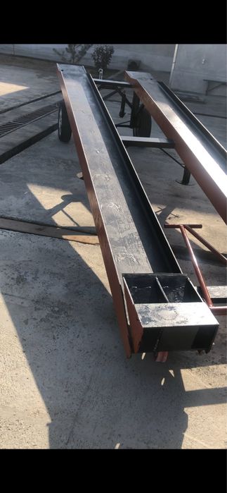 Рамп сотилади 950 $.