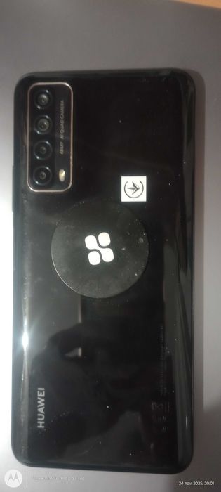 Telefon Huawei P20 Lite