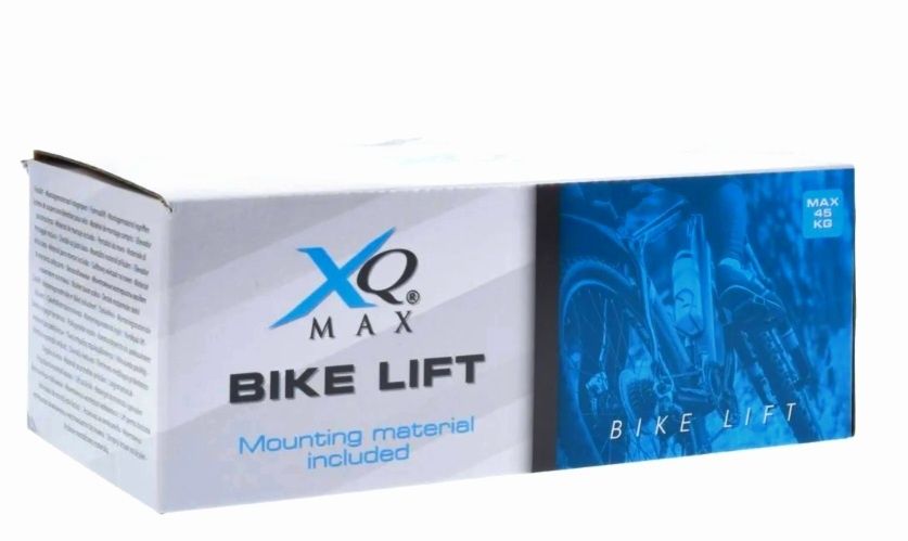 Suport pentru depozitare bicicleta pe plafon NOU - 80 Lei