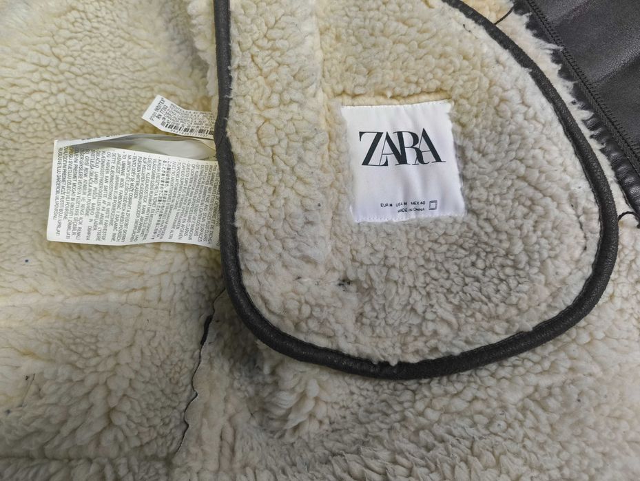 Cojoc bărbătesc Zara