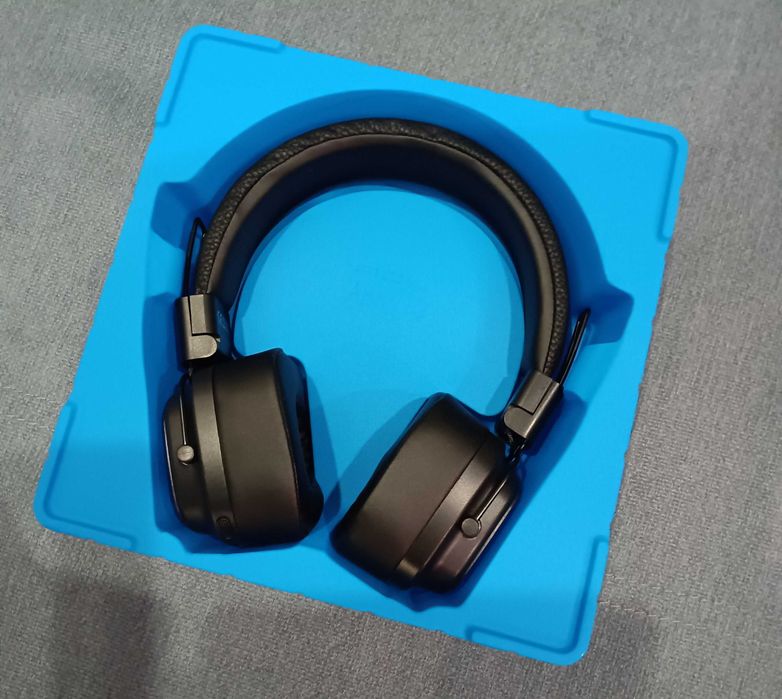 Слушалки Bluetooth RCL