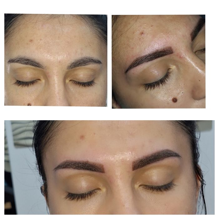 Micropigmentare sprâncene !PROMOȚIE  380 RON