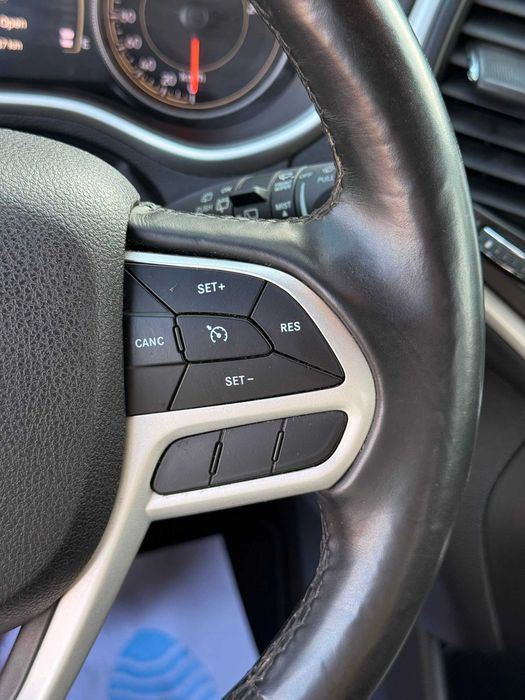JEEP CHEROKEE 2.2 Diesel 2018