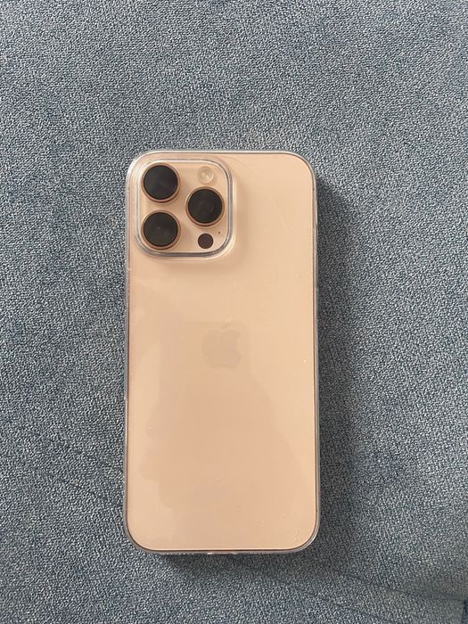 Iphone 16 pro max 256гб