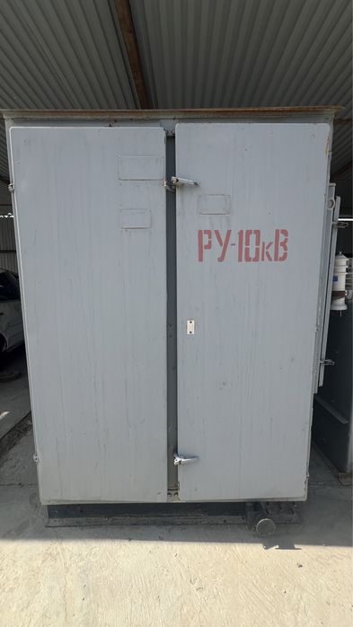 Трансфоматоар 250 кВт 10 бу