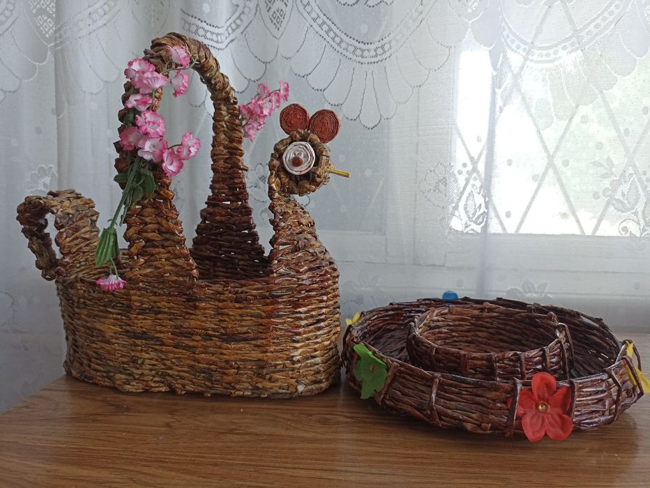 Изделия ручной работы