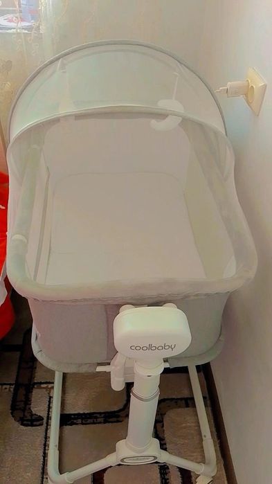 Bolalar karavoti, Kattaqo'rg'on