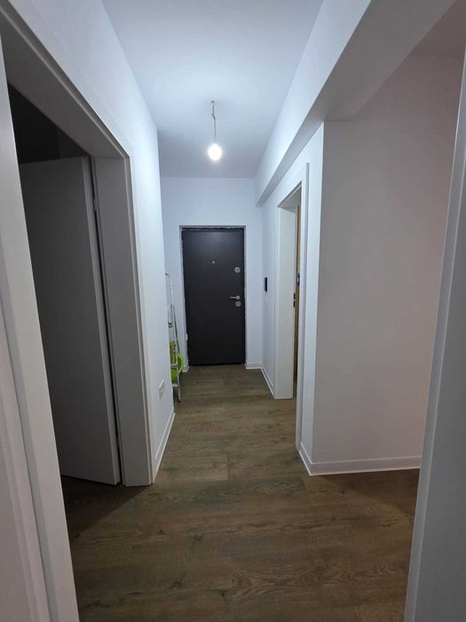 PF - 3 Camere decomandat Galata, 64 mp utili, incalzire in pardoseala