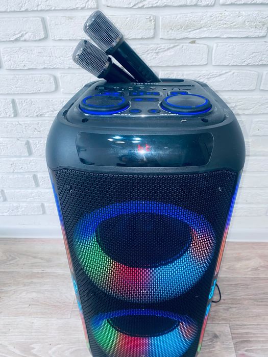"Сдам в аренду Bluetooth колонку