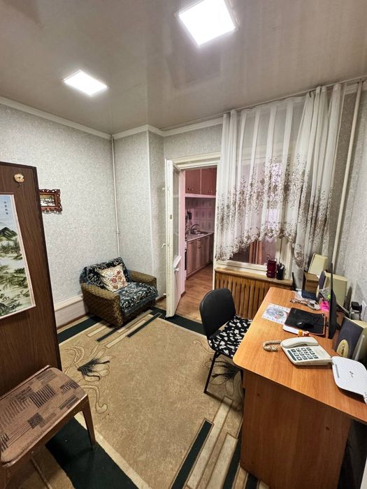 Тузель 3 массив 2хона 1чи этаж