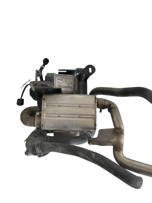 Webasto Volkswagen Touran 1T3 2010 - 2015 1.6 Tdi Cayc 1K0815065Ar