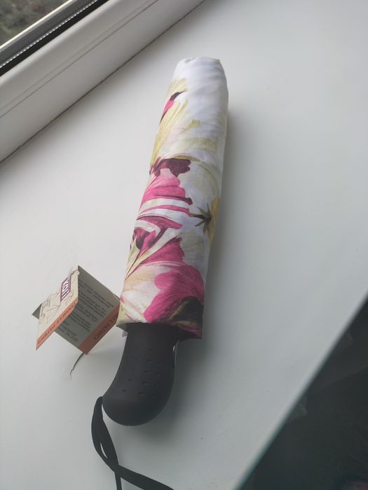 Продам зонт женский новый