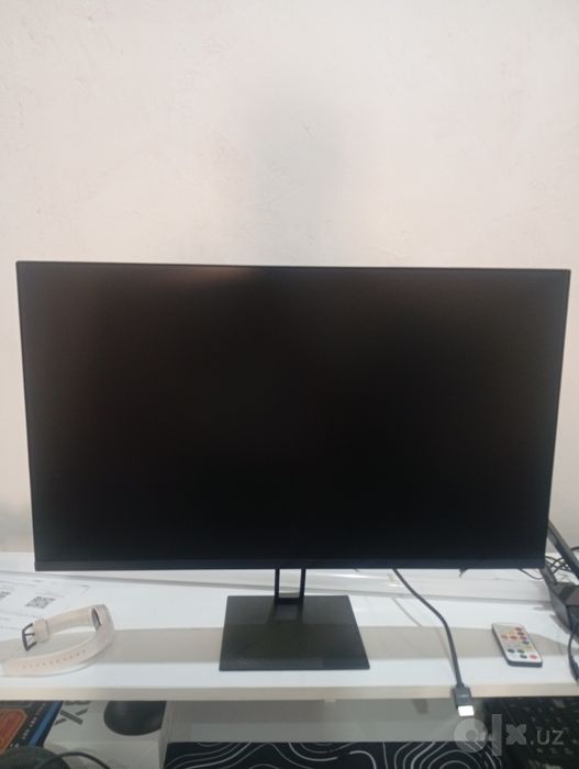 Monitor Xiaomi redmi A27 Desktop 6MC 100Hz 6mc