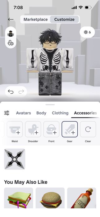 Обмен фф акк строго не первый