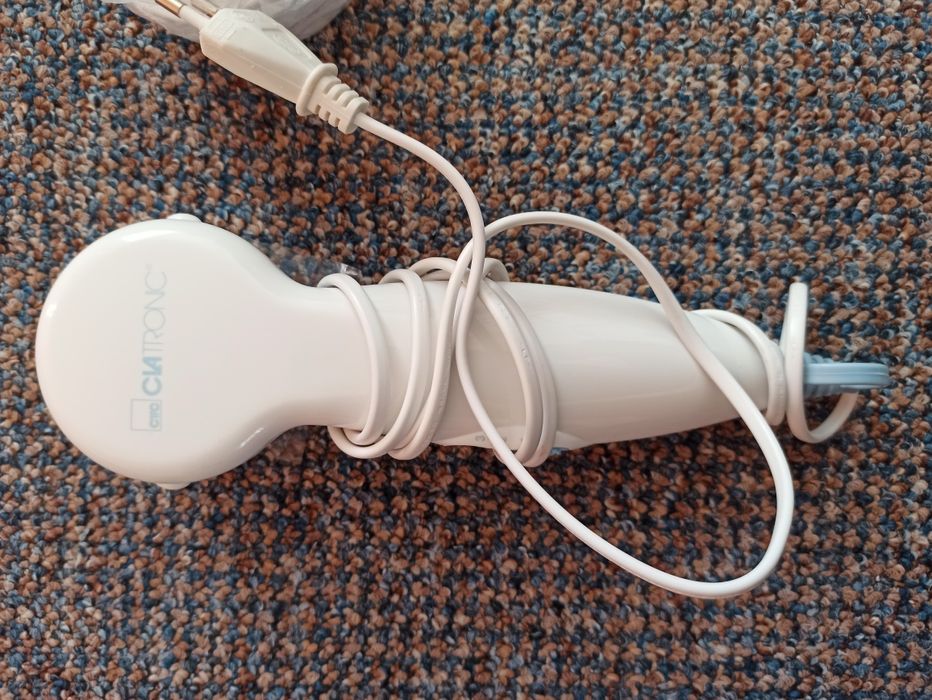 Aparat masaj Clatronic