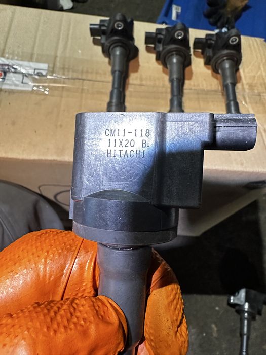 Бобини от Honda Jazz CM11-118