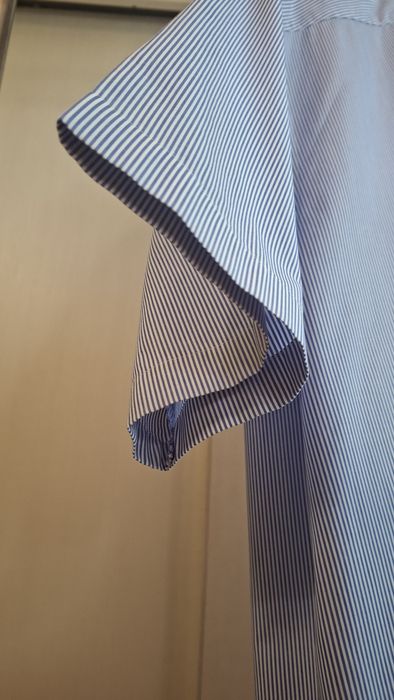 Универсальная рубашка Olymp Luxor (modern fit)