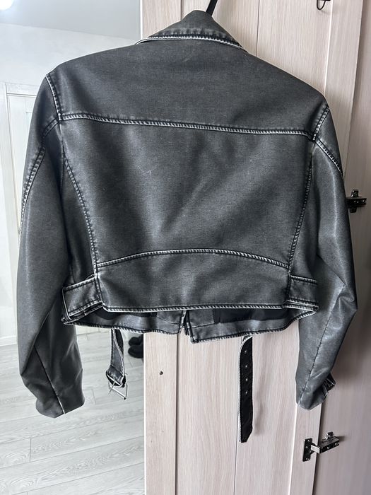 Коженка в отличном состоянии