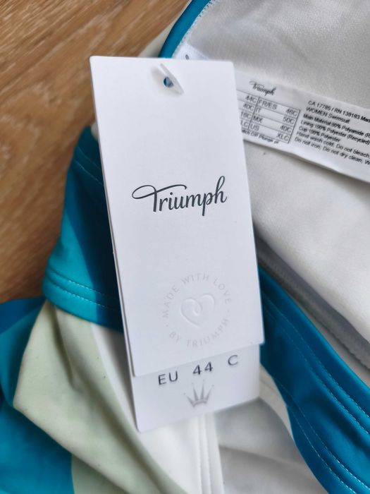 Anita Care /Triumph N40 M/L бански,танкини