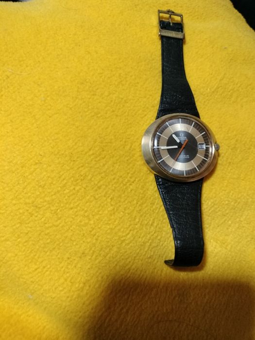 Vând ceas de colecție Omega Dynamic