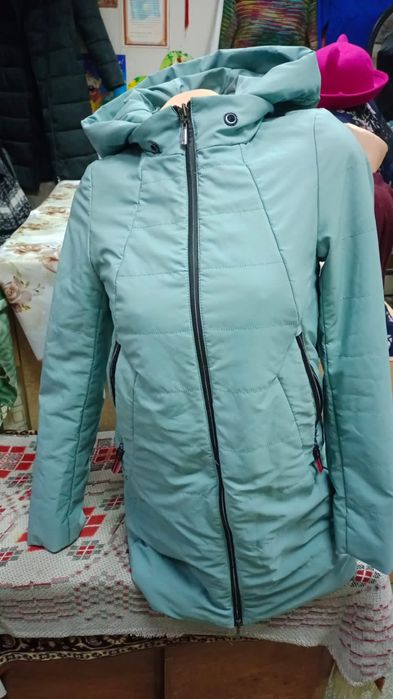 Курточки на мальчиков