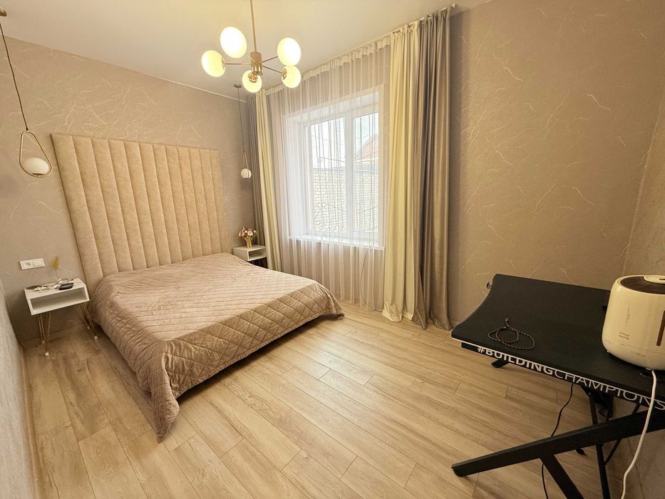 Продам дом в с.Заречное