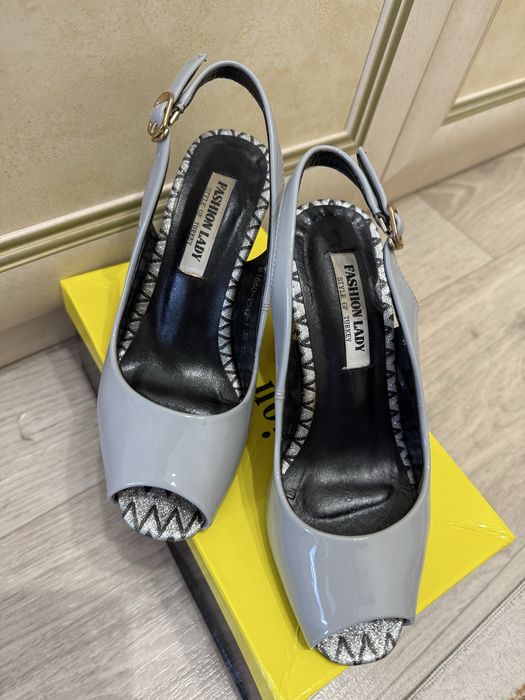 босоножка сатылады