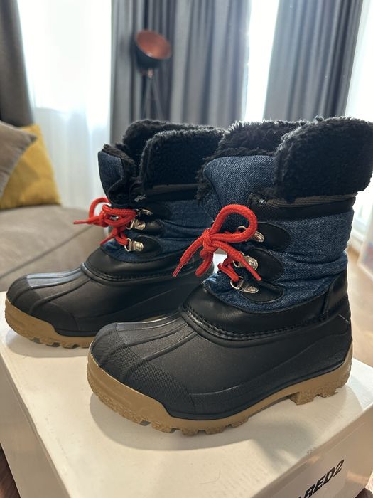 Детски апрески Dsquared